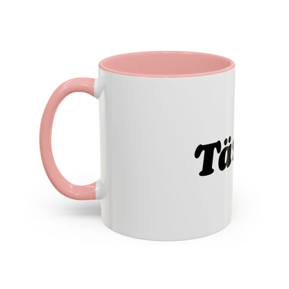 TÄKKEL MUG – Game Day Energy