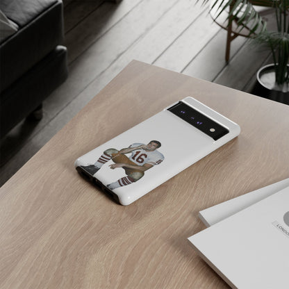 After Match Struggle Hard Case Weiß Google Pixel