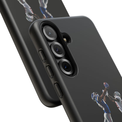 Endgame Hard Case Schwarz Samsung