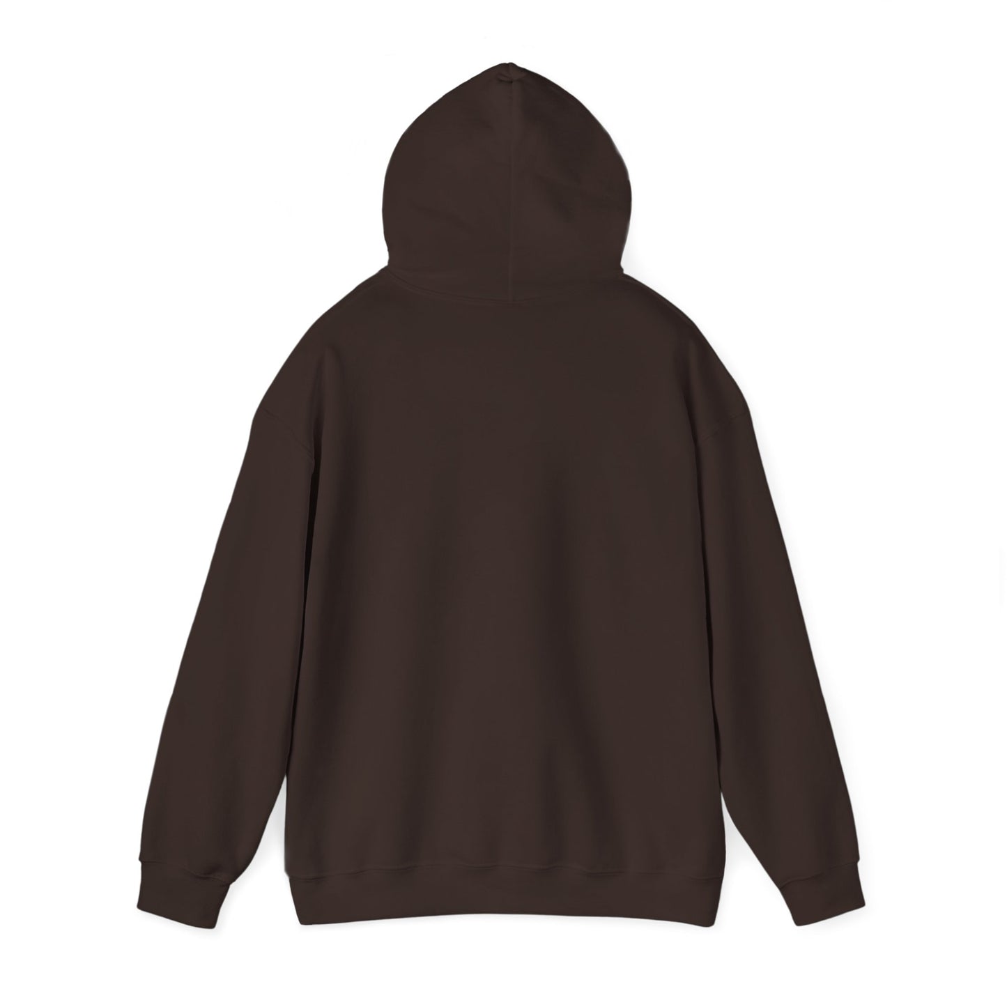 Unisex Heavy Hoodie - TÄKKEL Classic