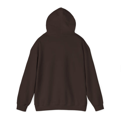 Unisex Heavy Hoodie - TÄKKEL Classic