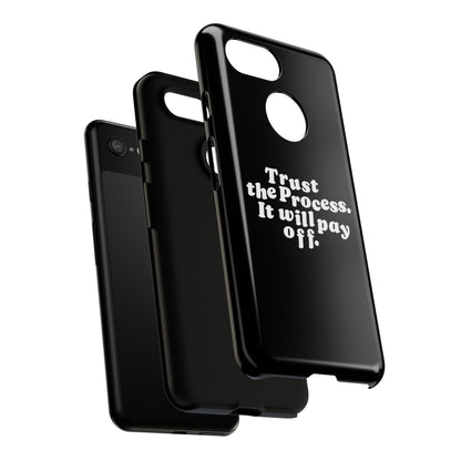 Trust Hard Case Schwarz Google Pixel
