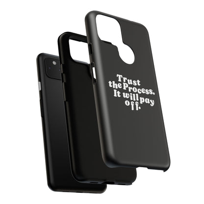 Trust Hard Case Schwarz Google Pixel