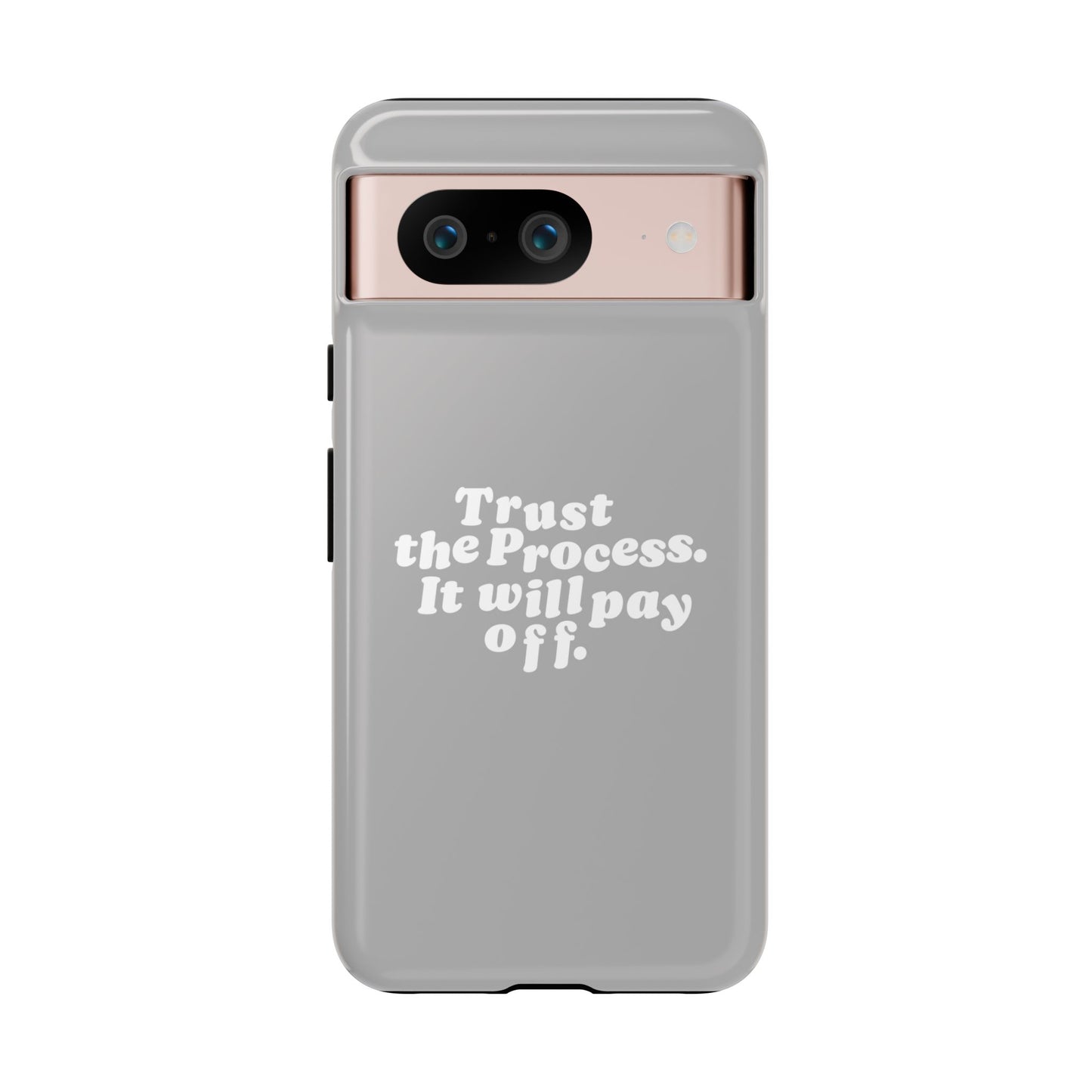 Trust Hard Case Grau Google Pixel