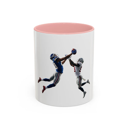 TÄKKEL MUG - Two Tone Airbone Edition