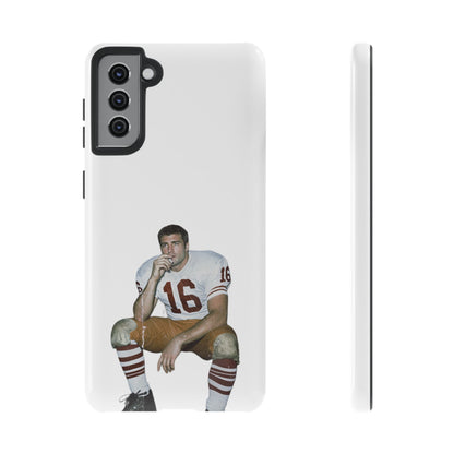 After Match Struggle Hard Case Weiß Samsung