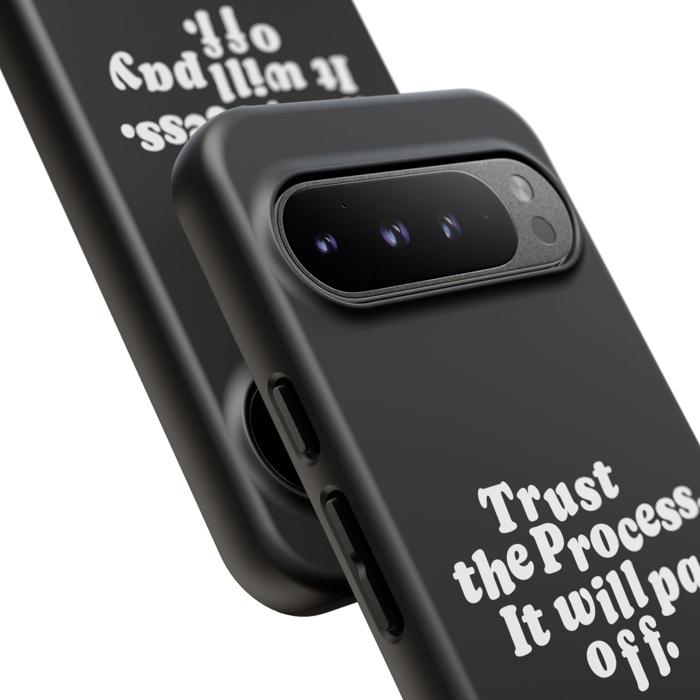 Trust Hard Case Schwarz Google Pixel