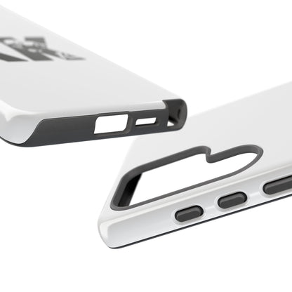 KK´s Hard Case Weiß Samsung