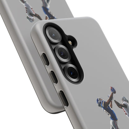 Endgame Hard Case Grau Samsung