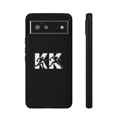 KK´s Hard Case Schwarz Google Pixel