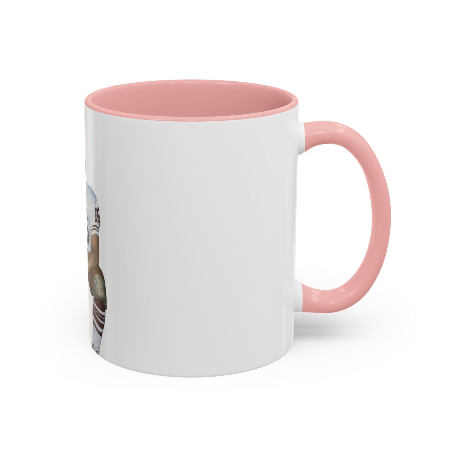 TÄKKEL MUG - Two Tone After Match Struggle