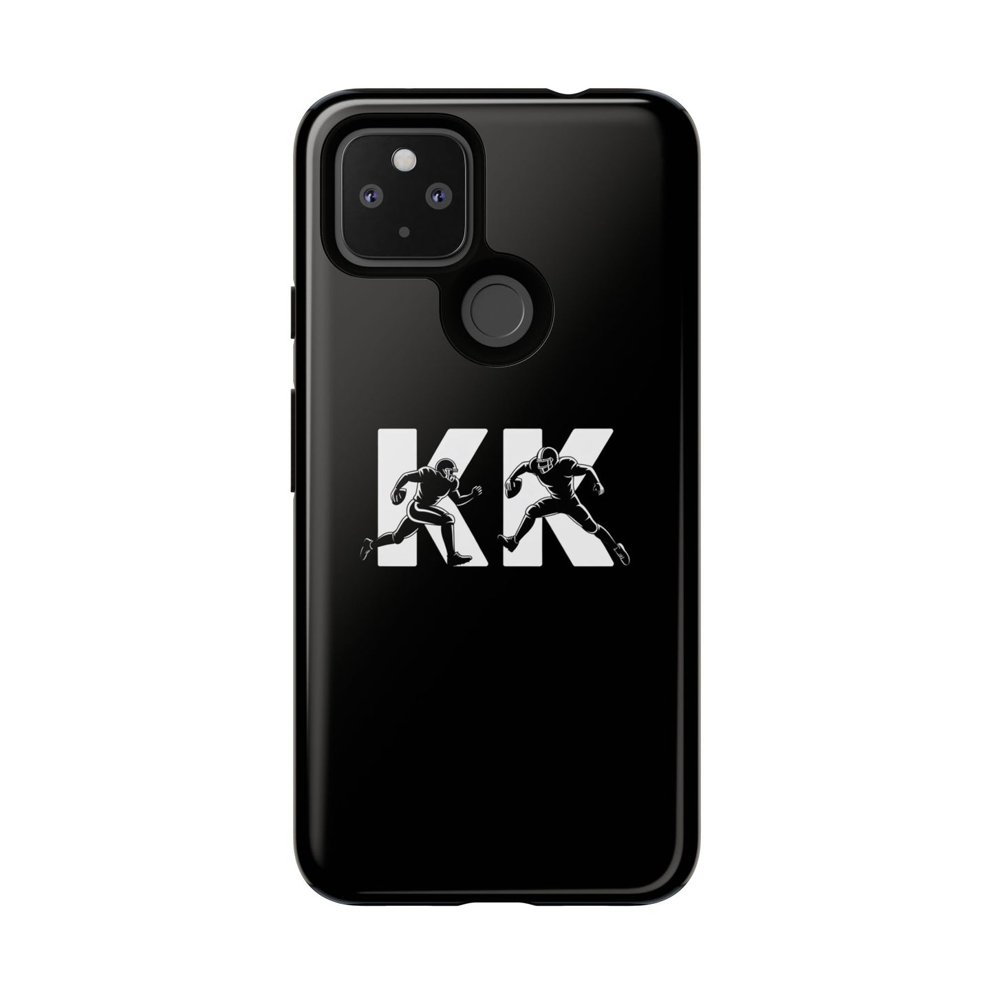 KK´s Hard Case Schwarz Google Pixel