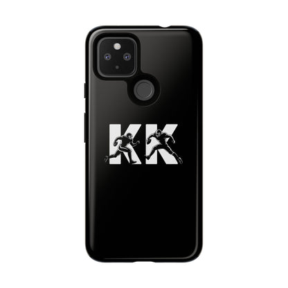 KK´s Hard Case Schwarz Google Pixel