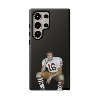 After Match Struggle Hard Case Schwarz Samsung