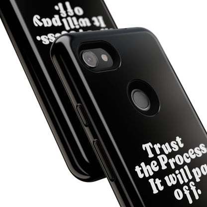 Trust Hard Case Schwarz Google Pixel