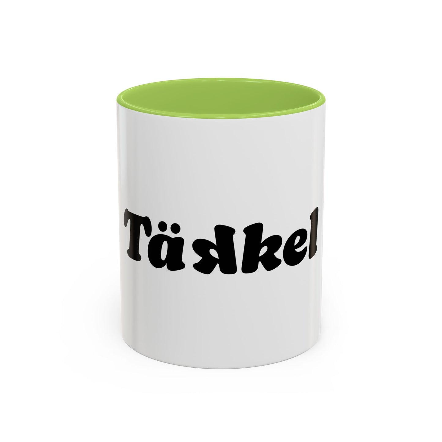 TÄKKEL MUG – Game Day Energy