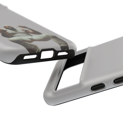 Smoke Hard Case Grau Google Pixel