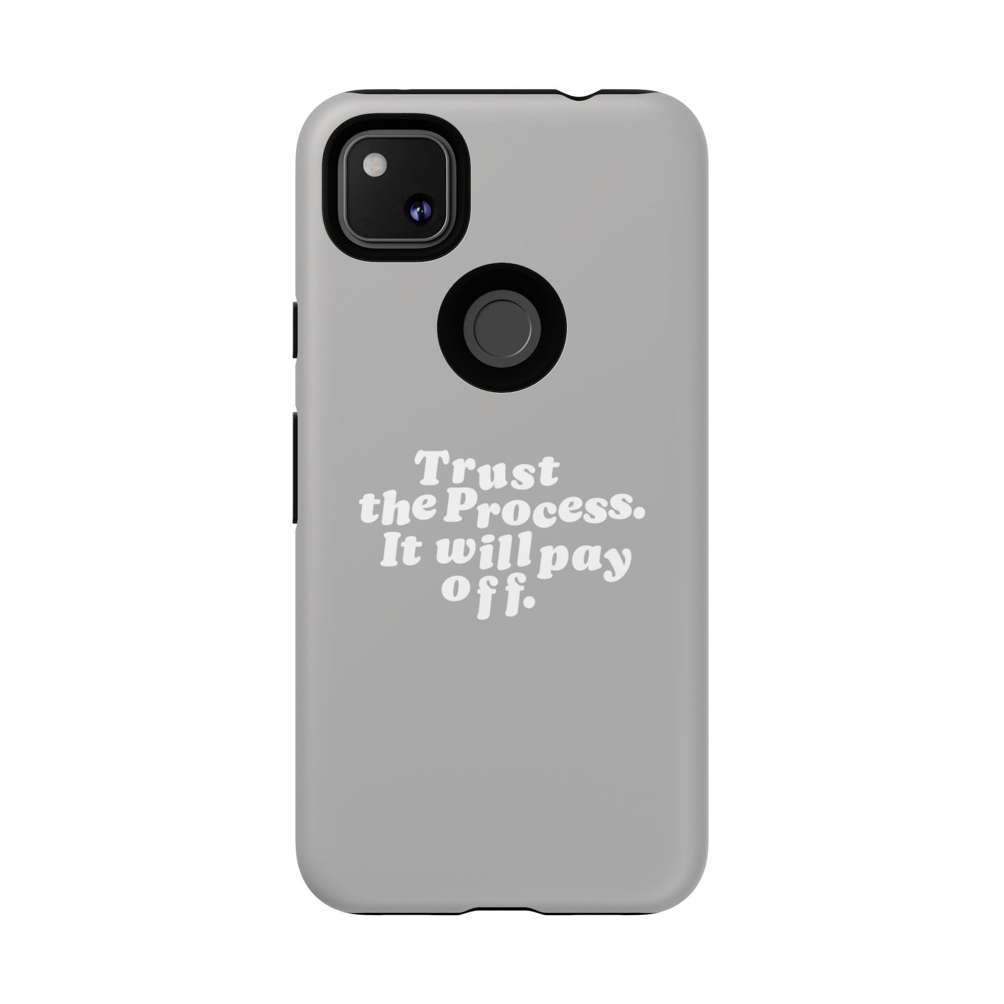 Trust Hard Case Grau Google Pixel