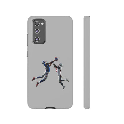 Endgame Hard Case Grau Samsung