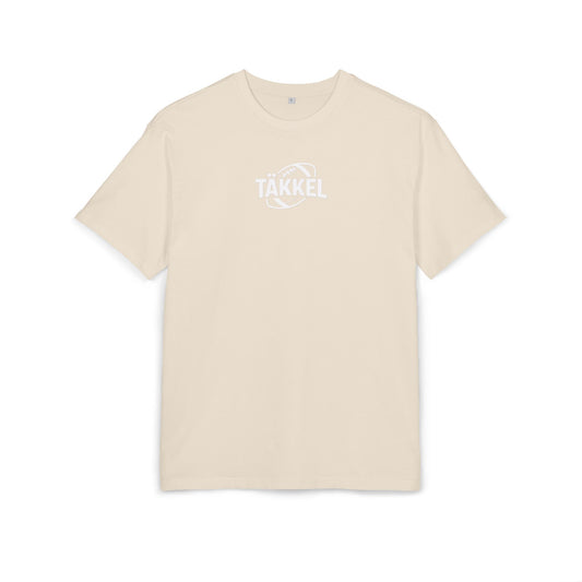 Unisex Heavy Oversize TEE PARADISE