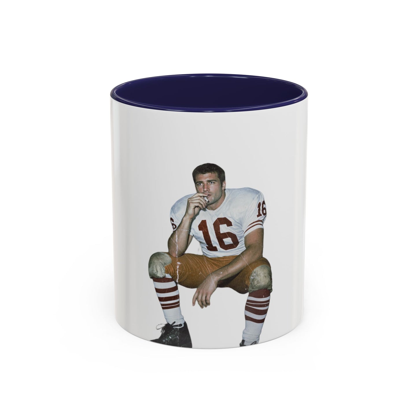 TÄKKEL MUG - Two Tone After Match Struggle