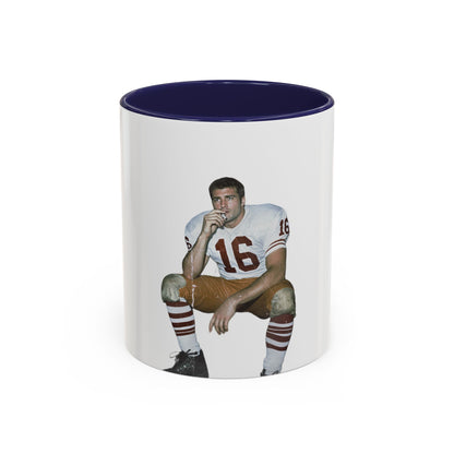 TÄKKEL MUG - Two Tone After Match Struggle