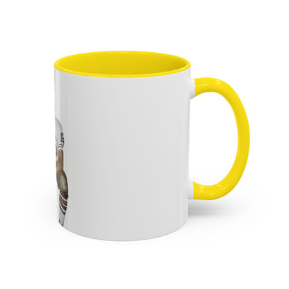 TÄKKEL MUG - Two Tone After Match Struggle