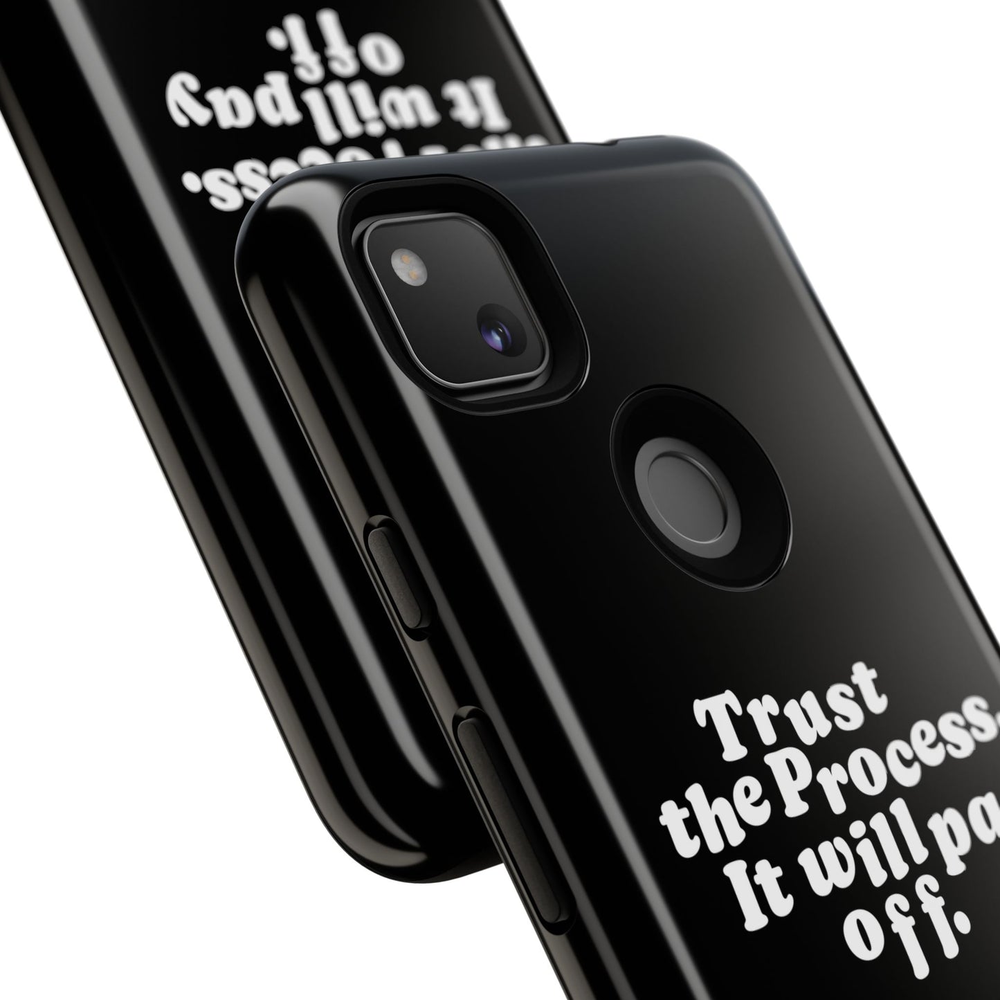 Trust Hard Case Schwarz Google Pixel