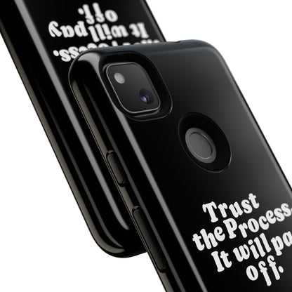 Trust Hard Case Schwarz Google Pixel