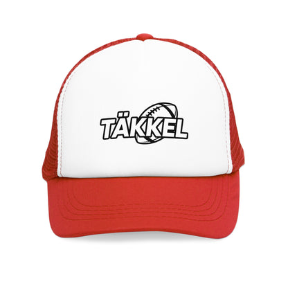 Mesh Cap TÄKKEL Football Two