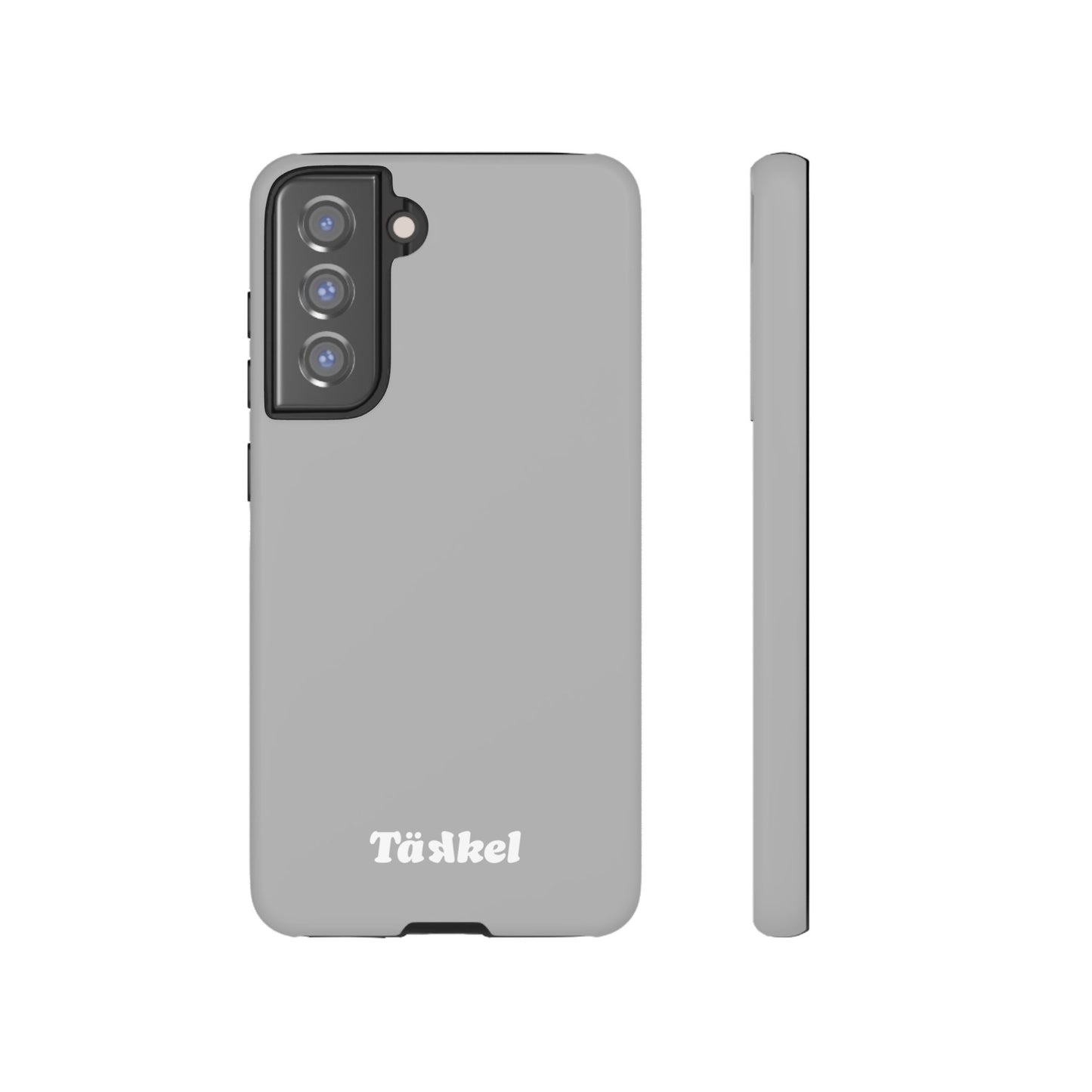 TÄKKEL Hard Case Grau Samsung