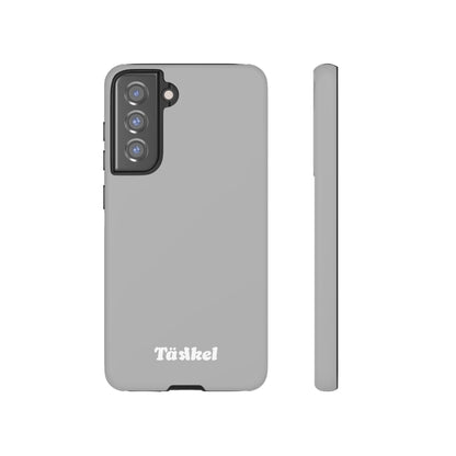 TÄKKEL Hard Case Grau Samsung