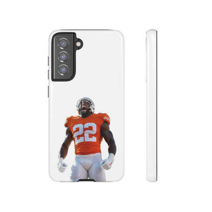 Relentless Hard Case Weiß Samsung