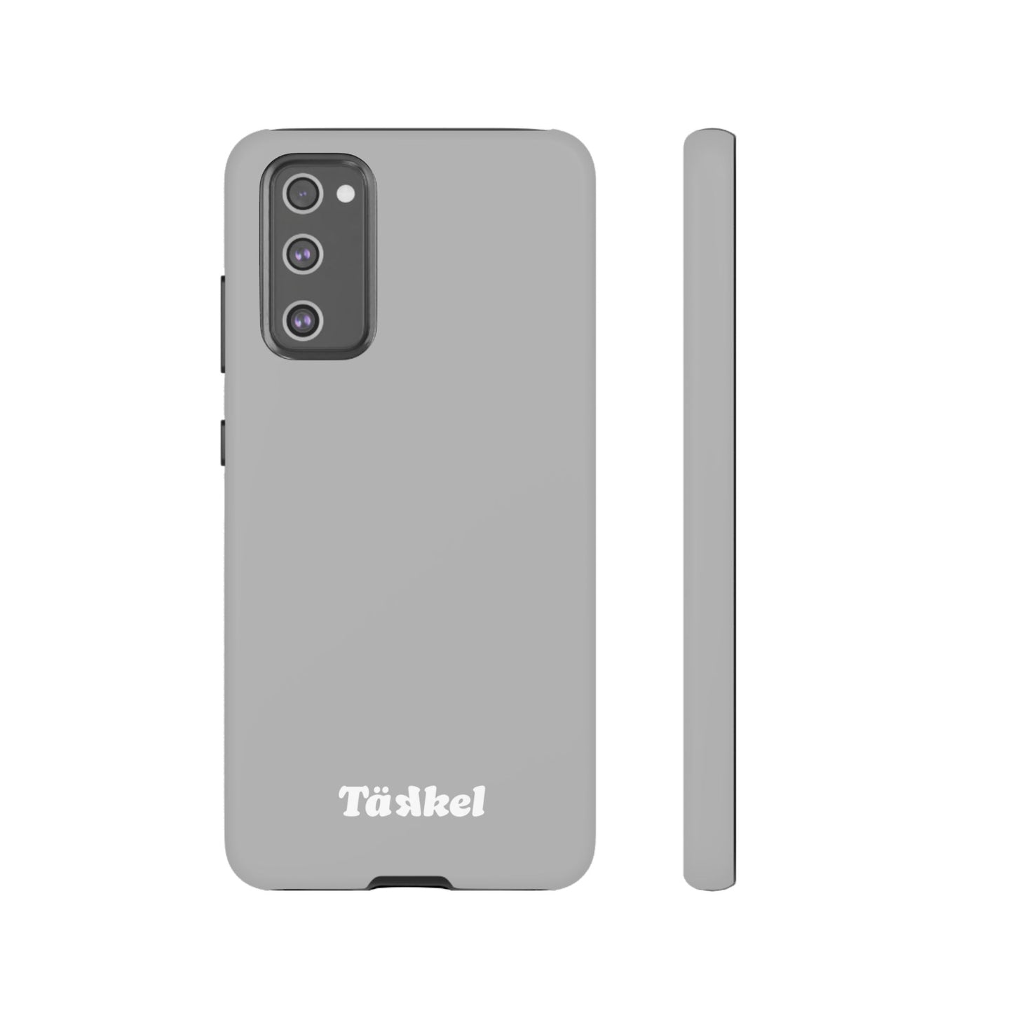 TÄKKEL Hard Case Grau Samsung