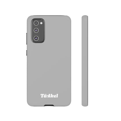 TÄKKEL Hard Case Grau Samsung