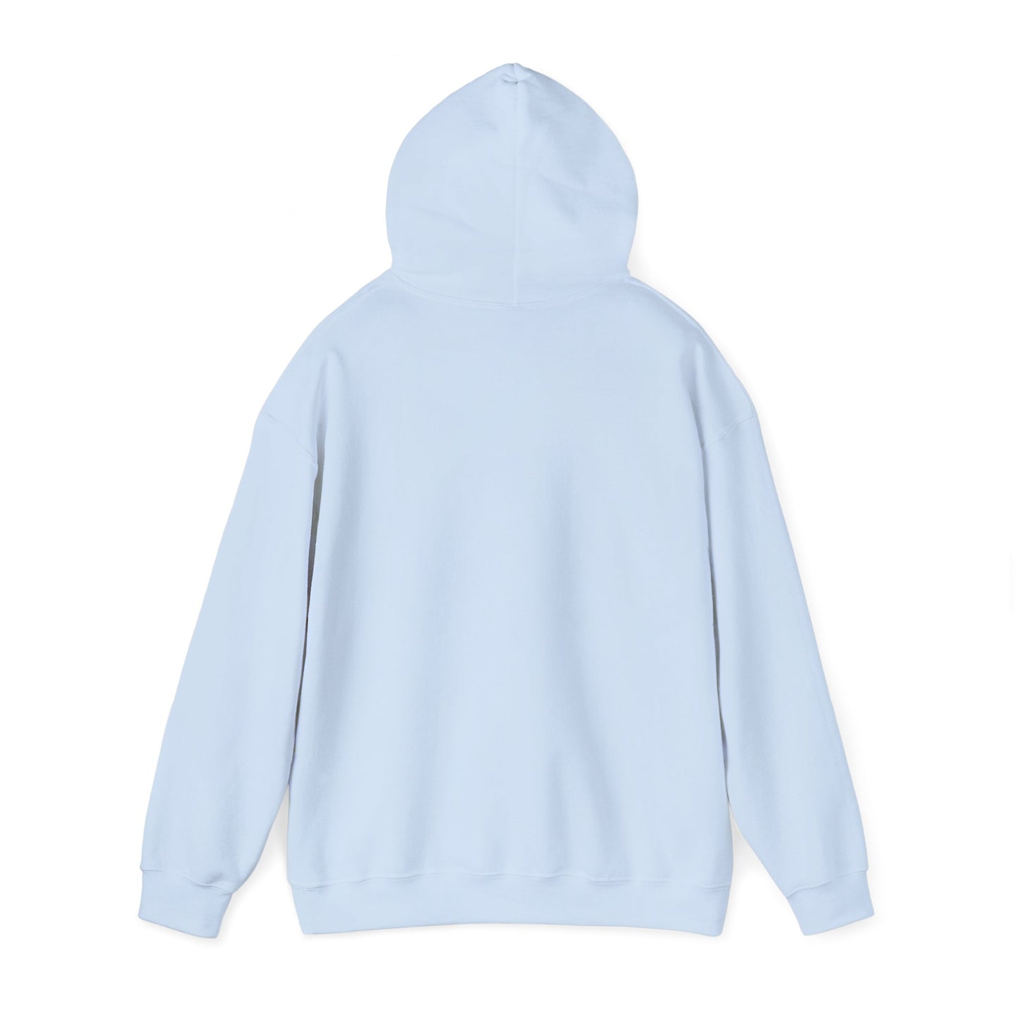 Unisex Heavy Hoodie - TÄKKEL Classic