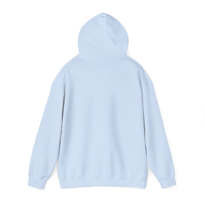 Unisex Heavy Hoodie - TÄKKEL Classic