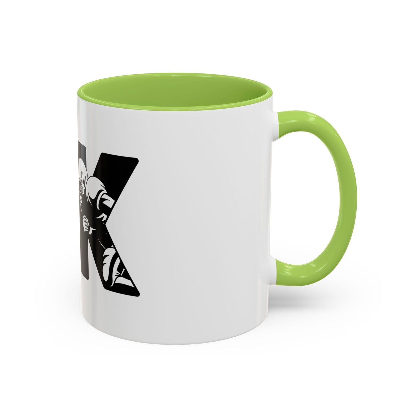 TÄKKEL Coffee Mug – Fuel Your Grind