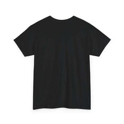 Unisex Heavy TEE TÄKKEL LOGO Two