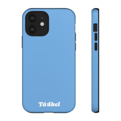 TÄKKEL Hard Case Babyblau