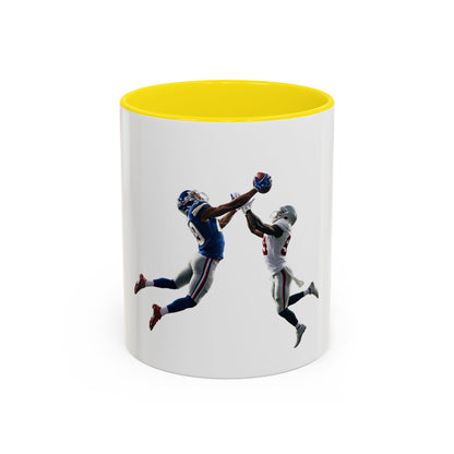 TÄKKEL MUG - Two Tone Airbone Edition