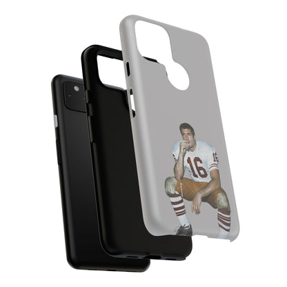 After Match Struggle Hard Case Grau Google Pixel