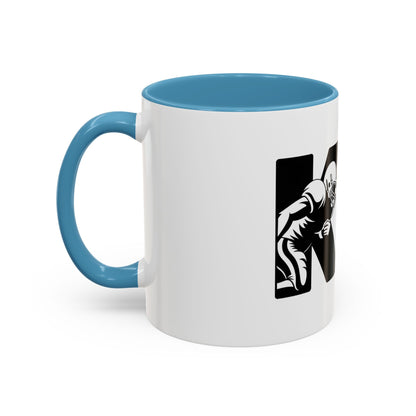 TÄKKEL Coffee Mug – Fuel Your Grind