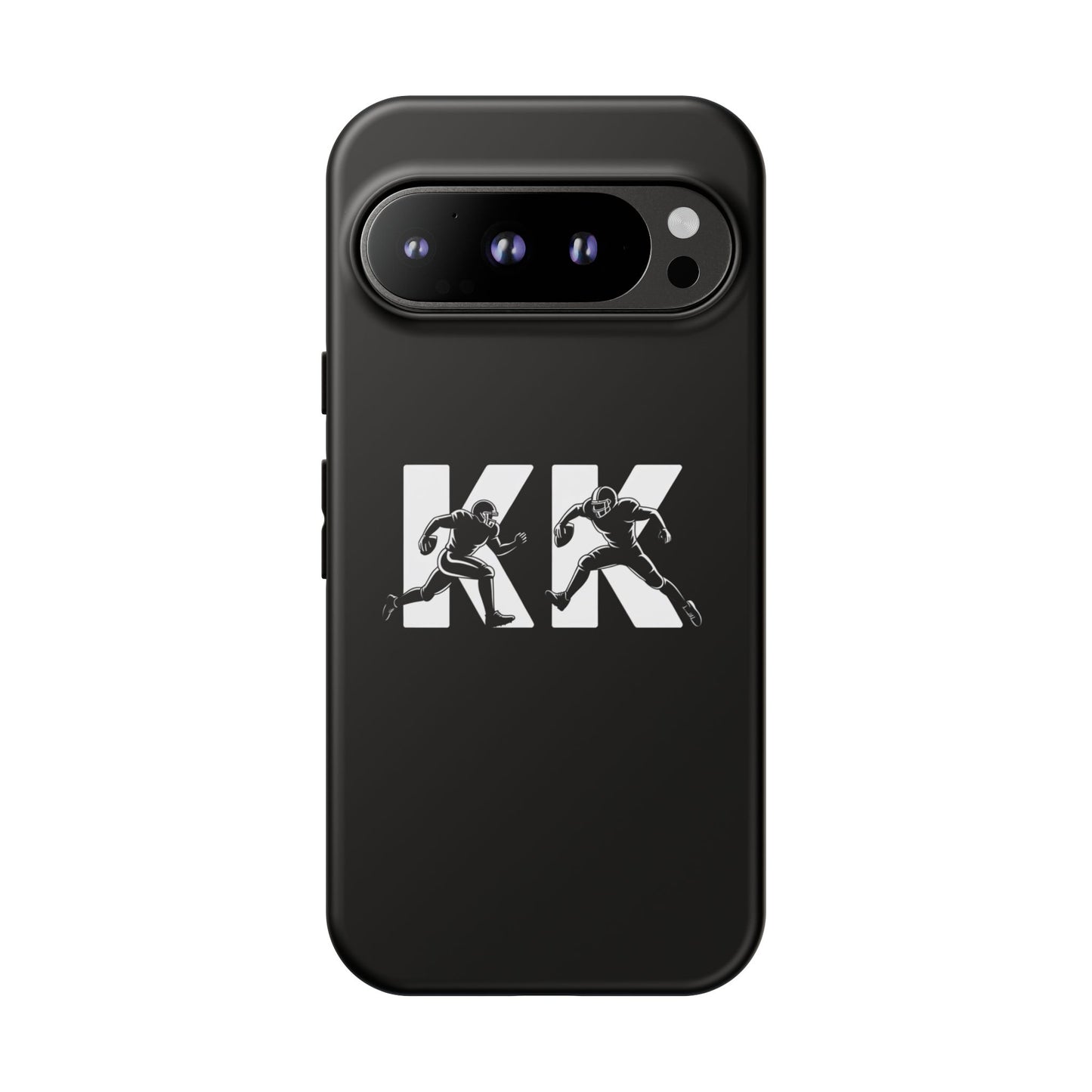 KK´s Hard Case Schwarz Google Pixel