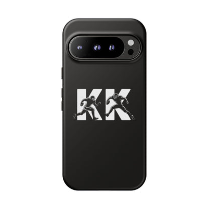 KK´s Hard Case Schwarz Google Pixel