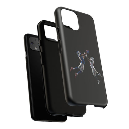 Titans Battle Hard Case Schwarz Google Pixel