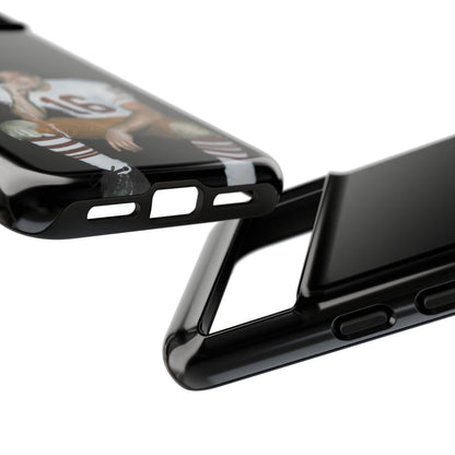 After Match Struggle Hard Case Schwarz Google Pixel