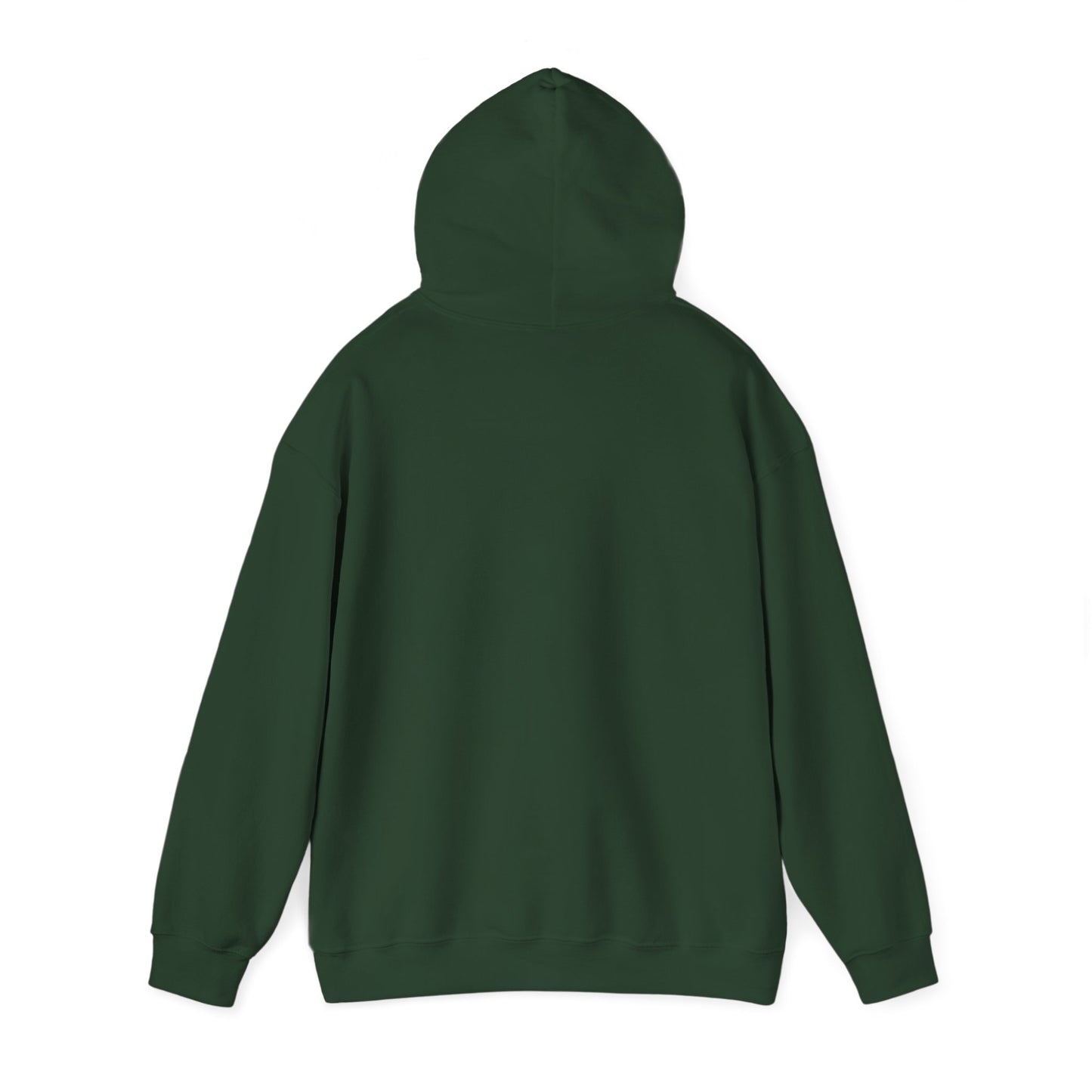 Unisex Heavy Hoodie - TÄKKEL Classic