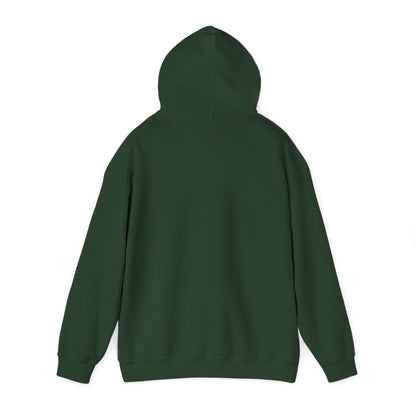 Unisex Heavy Hoodie - TÄKKEL Classic
