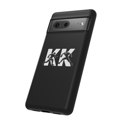 KK´s Hard Case Schwarz Google Pixel